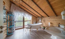 Фото 3: Коттедж 137.9 м² на участке 7.42 сот. - Рост Недвижимость