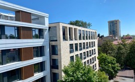 Фото 1: 1 комн. квартира, 30.2 м², 6/4 эт. - Рост Недвижимость