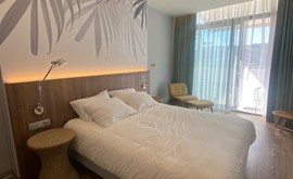 Фото 5: 1 комн. квартира, 47 м², 10/8 эт. - Рост Недвижимость