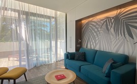 Фото 3: 1 комн. квартира, 47 м², 10/8 эт. - Рост Недвижимость