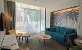Фото 5: Студия комн. квартира, 29.1 м², 10/7 эт. - Рост Недвижимость