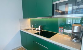 Фото 2: Студия комн. квартира, 29.1 м², 10/7 эт. - Рост Недвижимость