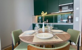 Фото 4: Студия комн. квартира, 29.1 м², 10/7 эт. - Рост Недвижимость