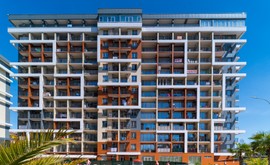 Фото 5: 2 комн. квартира, 62.45 м², 13/2 эт. - Рост Недвижимость