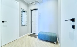 Фото 4: 2 комн. квартира, 52 м², 21/18 эт. - Рост Недвижимость
