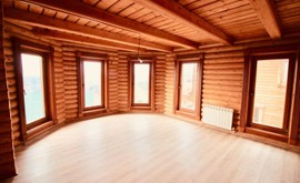 Фото 4: Коттедж 230 м² на участке 3.8 сот. - Рост Недвижимость