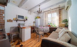 Фото 5: 3 комн. квартира, 100 м², 3/3 эт. - Рост Недвижимость