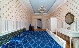 Фото 3: 3 комн. квартира, 100 м², 3/3 эт. - Рост Недвижимость