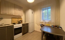 Фото 4: 1 комн. квартира, 37 м², 16/5 эт. - Рост Недвижимость