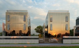 Фото 3: Коттедж 180 м² на участке 3.5 сот. - Рост Недвижимость