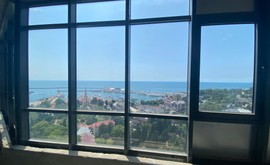 Фото 3: 3 комн. квартира, 108.2 м², 21/21 эт. - Рост Недвижимость