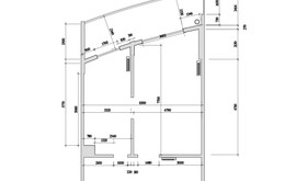 Фото 4: 3 комн. квартира, 108.2 м², 21/21 эт. - Рост Недвижимость