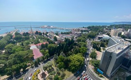 Фото 1: 3 комн. квартира, 94.5 м², 21/20 эт. - Рост Недвижимость