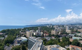 Фото 4: 3 комн. квартира, 94.5 м², 21/20 эт. - Рост Недвижимость