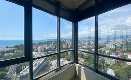 Фото 5: 4 комн. квартира, 160 м², 21/20 эт. - Рост Недвижимость