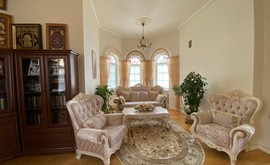 Фото 3: Дом 385 м² на участке 16 сот. - Рост Недвижимость
