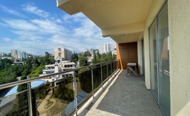 Фото 2: 3 комн. квартира, 121 м², 11/9 эт. - Рост Недвижимость