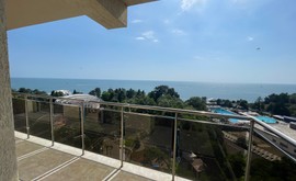 Фото 5: 3 комн. квартира, 121 м², 11/9 эт. - Рост Недвижимость