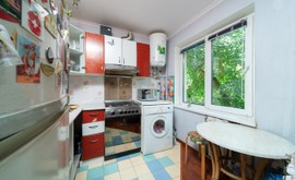 Фото 5: 3 комн. квартира, 47.1 м², 5/3 эт. - Рост Недвижимость