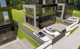 Фото 3: Дом 250 м² на участке 3 сот. - Рост Недвижимость