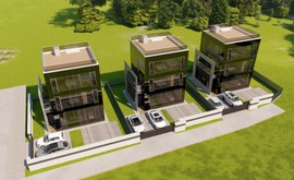Фото 5: Дом 250 м² на участке 3 сот. - Рост Недвижимость