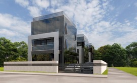 Фото 2: Дом 250 м² на участке 3 сот. - Рост Недвижимость