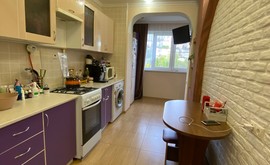 Фото 1: 2 комн. квартира, 64 м², 12/6 эт. - Рост Недвижимость