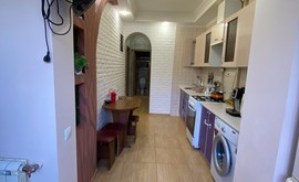 Фото 5: 2 комн. квартира, 64 м², 12/6 эт. - Рост Недвижимость