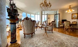 Фото 2: 3 комн. квартира, 130 м², 10/4 эт. - Рост Недвижимость