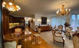 Фото 3: 3 комн. квартира, 130 м², 10/4 эт. - Рост Недвижимость