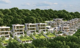Фото 3: Коттедж 245 м² на участке 6 сот. - Рост Недвижимость