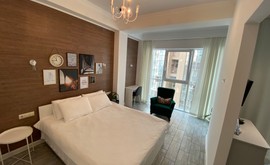 Фото 3: 1 комн. квартира, 38 м², 13/6 эт. - Рост Недвижимость