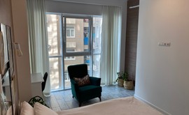 Фото 4: 1 комн. квартира, 38 м², 13/6 эт. - Рост Недвижимость