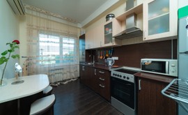 Фото 5: 2 комн. квартира, 47.6 м², 7/6 эт. - Рост Недвижимость