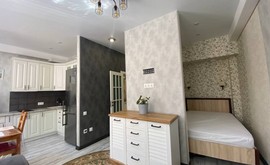 Фото 1: 1 комн. квартира, 31 м², 6/Цоколь эт. - Рост Недвижимость