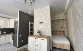 Фото 5: 1 комн. квартира, 31 м², 6/Цоколь эт. - Рост Недвижимость