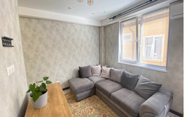 Фото 4: 1 комн. квартира, 31 м², 6/Цоколь эт. - Рост Недвижимость