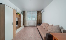 Фото 1: Студия комн. квартира, 28 м², 18/17 эт. - Рост Недвижимость