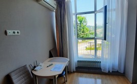 Фото 1: 1 комн. квартира, 36 м², 3/3 эт. - Рост Недвижимость