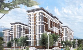 Фото 5: Студия комн. квартира, 24 м², 13/6 эт. - Рост Недвижимость