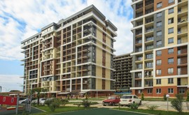 Фото 4: Студия комн. квартира, 24 м², 13/6 эт. - Рост Недвижимость