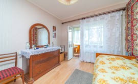 Фото 3: 2 комн. квартира, 62 м², 12/7 эт. - Рост Недвижимость
