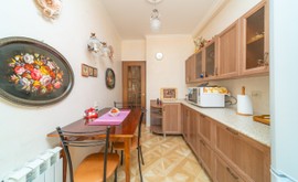 Фото 1: 2 комн. квартира, 62 м², 12/7 эт. - Рост Недвижимость