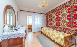 Фото 2: 2 комн. квартира, 62 м², 12/7 эт. - Рост Недвижимость