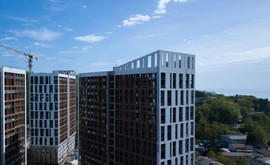 Фото 5: Студия комн. квартира, 29.92 м², 20/16 эт. - Рост Недвижимость
