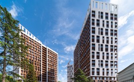 Фото 3: Студия комн. квартира, 29.92 м², 20/16 эт. - Рост Недвижимость