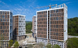 Фото 4: Студия комн. квартира, 29.92 м², 20/16 эт. - Рост Недвижимость