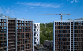 Фото 2: Студия комн. квартира, 29.92 м², 20/16 эт. - Рост Недвижимость
