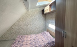 Фото 3: 3 комн. квартира, 58 м², 9/9 эт. - Рост Недвижимость