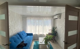 Фото 1: 3 комн. квартира, 58 м², 9/9 эт. - Рост Недвижимость